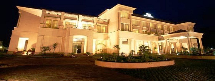 Ambrosia Sarovar Portico - Haridwar 01.jpg